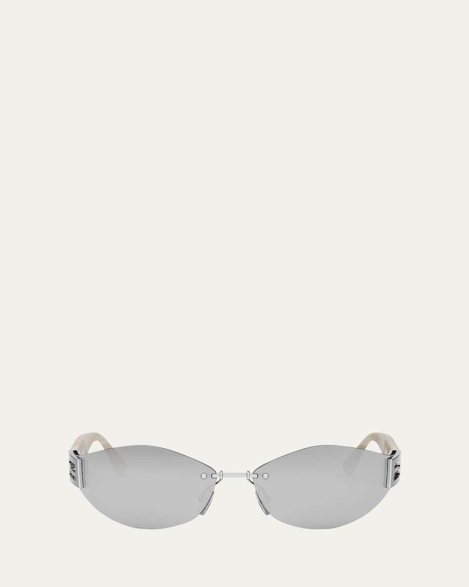 Baguette FE40159U Sunglasses